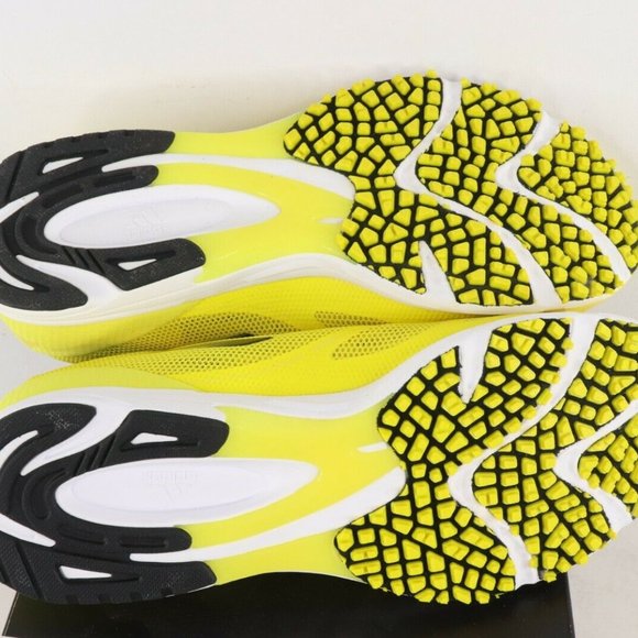 NOS Vintage Adidas Adizero Hagio 2 Racing Flats Running Shoes Sneakers main image 4